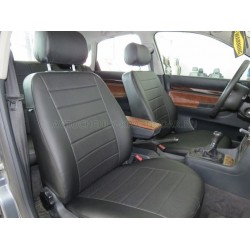 Авточехлы Автопилот для Audi A4 (B5) в Калининграде