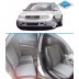 Авточехлы Автопилот для Audi A4 (B5) в Калининграде