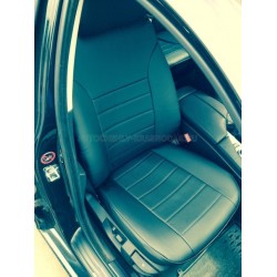 Авточехлы Автопилот для Audi BMW 5 Е60 в Калининграде