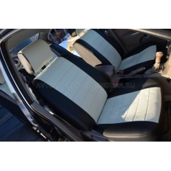 Авточехлы Автопилот для Chery Fora в Калининграде