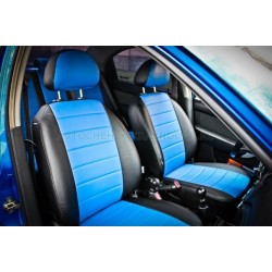 Авточехлы Автопилот для Chevrolet Aveo sedan в Калининграде