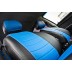 Авточехлы Автопилот для Chevrolet Aveo sedan в Калининграде