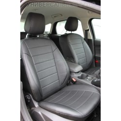 Авточехлы Автопилот для Chevrolet Captiva в Калининграде