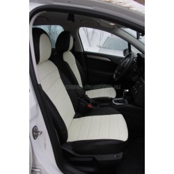 Авточехлы Автопилот для Citroen C4 2 в Калининграде