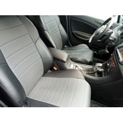 Авточехлы Автопилот для Citroen C5 в Калининграде