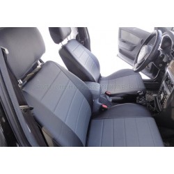 Авточехлы Автопилот для Daewoo Nexia в Калининграде