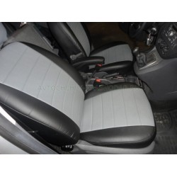 Авточехлы Автопилот для Ford C-Max до 2011 в Калининграде
