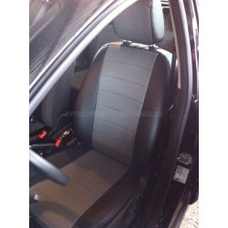 Авточехлы Автопилот для Ford Fiesta New 2015 в Калининграде