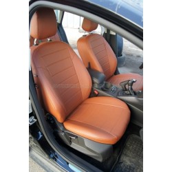 Авточехлы Автопилот для Ford Focus 3 в Калининграде