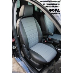 Авточехлы Автопилот для Ford Fusion в Калининграде