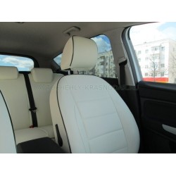 Авточехлы Автопилот для Ford Kuga в Калининграде