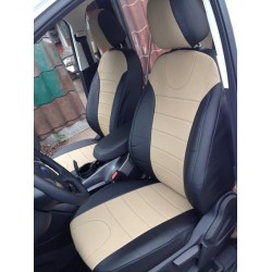 Авточехлы Автопилот для Ford Kuga 2 в Калининграде