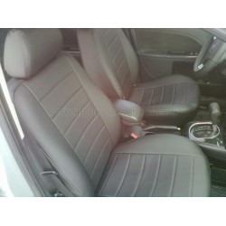 Авточехлы Автопилот для Ford Mondeo 3 в Калининграде