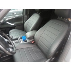 Авточехлы Автопилот для Ford S-max в Калининграде