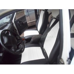 Авточехлы Автопилот для ГАЗ 3110 - 31105 Волга в Калининграде