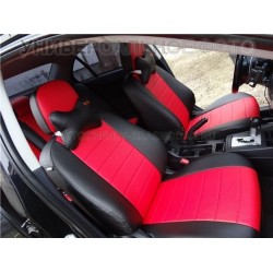 Авточехлы Автопилот для Great Wall G3 - G5 в Калининграде