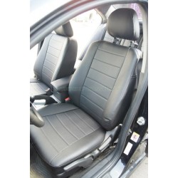 Авточехлы Автопилот для Honda Accord 7 в Калининграде