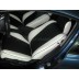 Авточехлы Автопилот для Honda Civic 8 sedan в Калининграде