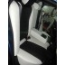 Авточехлы Автопилот для Honda Civic 8 sedan в Калининграде