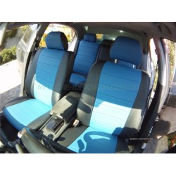 Авточехлы Автопилот для Honda Civic 8 sedan в Калининграде