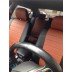 Авточехлы Автопилот для Honda Civic 8 sedan в Калининграде