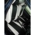 Авточехлы Автопилот для Honda Civic 8 sedan в Калининграде