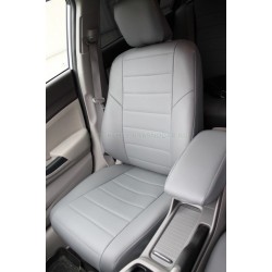 Авточехлы Автопилот для Honda Civic 9 в Калининграде
