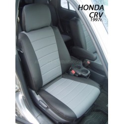 Авточехлы Автопилот для Honda CR-V 1 в Калининграде
