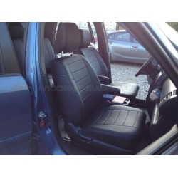 Авточехлы Автопилот для Honda CR-V 2 в Калининграде