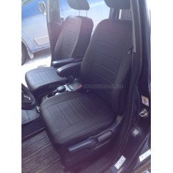 Авточехлы Автопилот для Honda CR-V 3 в Калининграде