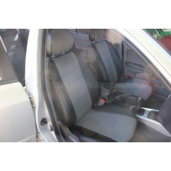 Авточехлы Автопилот для Hyundai Elantra 3 XD в Калининграде