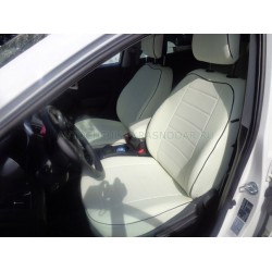 Авточехлы Автопилот для Hyundai ix35 в Калининграде 