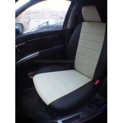 Авточехлы Автопилот для Hyundai Santa Fe 2 2006-2012 в Калининграде 