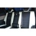 Авточехлы Автопилот для Hyundai Santa Fe 3 с 2012 в Калининграде 