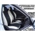 Авточехлы Автопилот для Hyundai Solaris Хетчбэк  в Калининграде 
