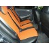 Авточехлы Автопилот для Hyundai Solaris Хетчбэк  в Калининграде 