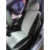 Авточехлы Автопилот для Hyundai Solaris Хетчбэк  в Калининграде 