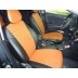 Авточехлы Автопилот для Hyundai Solaris Хетчбэк  в Калининграде 