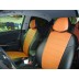 Авточехлы Автопилот для Hyundai Solaris Хетчбэк  в Калининграде 