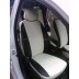 Авточехлы Автопилот для Hyundai Solaris Хетчбэк  в Калининграде 