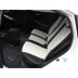 Авточехлы Автопилот для Hyundai Solaris Хетчбэк  в Калининграде 