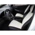 Авточехлы Автопилот для Hyundai Solaris Хетчбэк  в Калининграде 