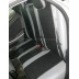 Авточехлы Автопилот для Hyundai Solaris Хетчбэк  в Калининграде 