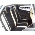 Авточехлы Автопилот для Hyundai Solaris Sedan в Калининграде 
