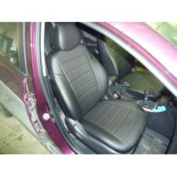 Авточехлы Автопилот для Hyundai Solaris Sedan в Калининграде 