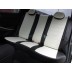 Авточехлы Автопилот для Hyundai Solaris Sedan в Калининграде 
