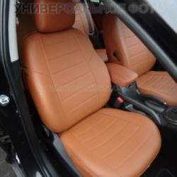 Авточехлы Автопилот для Kia Carens 3 с 2006 в Калининграде 