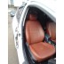 Авточехлы Автопилот для Kia Ceed 2 в Калининграде 