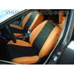 Авточехлы Автопилот для Kia Cerato 1 в Калининграде 