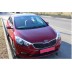 Авточехлы Автопилот для Kia Cerato 3 в Калининграде 